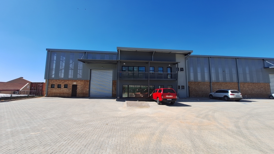 Commercial Property for Sale in Kya Sands Gauteng