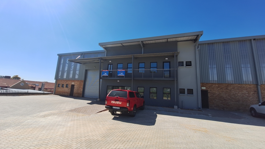 Commercial Property for Sale in Kya Sands Gauteng
