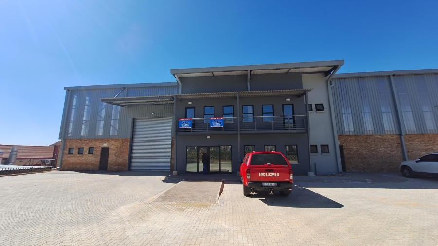 Commercial Property for Sale in Kya Sands Gauteng