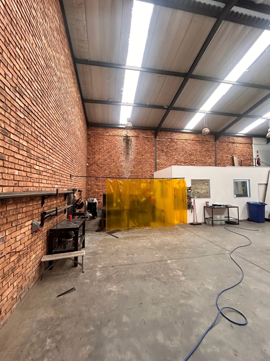 To Let commercial Property for Rent in Bartlett Gauteng