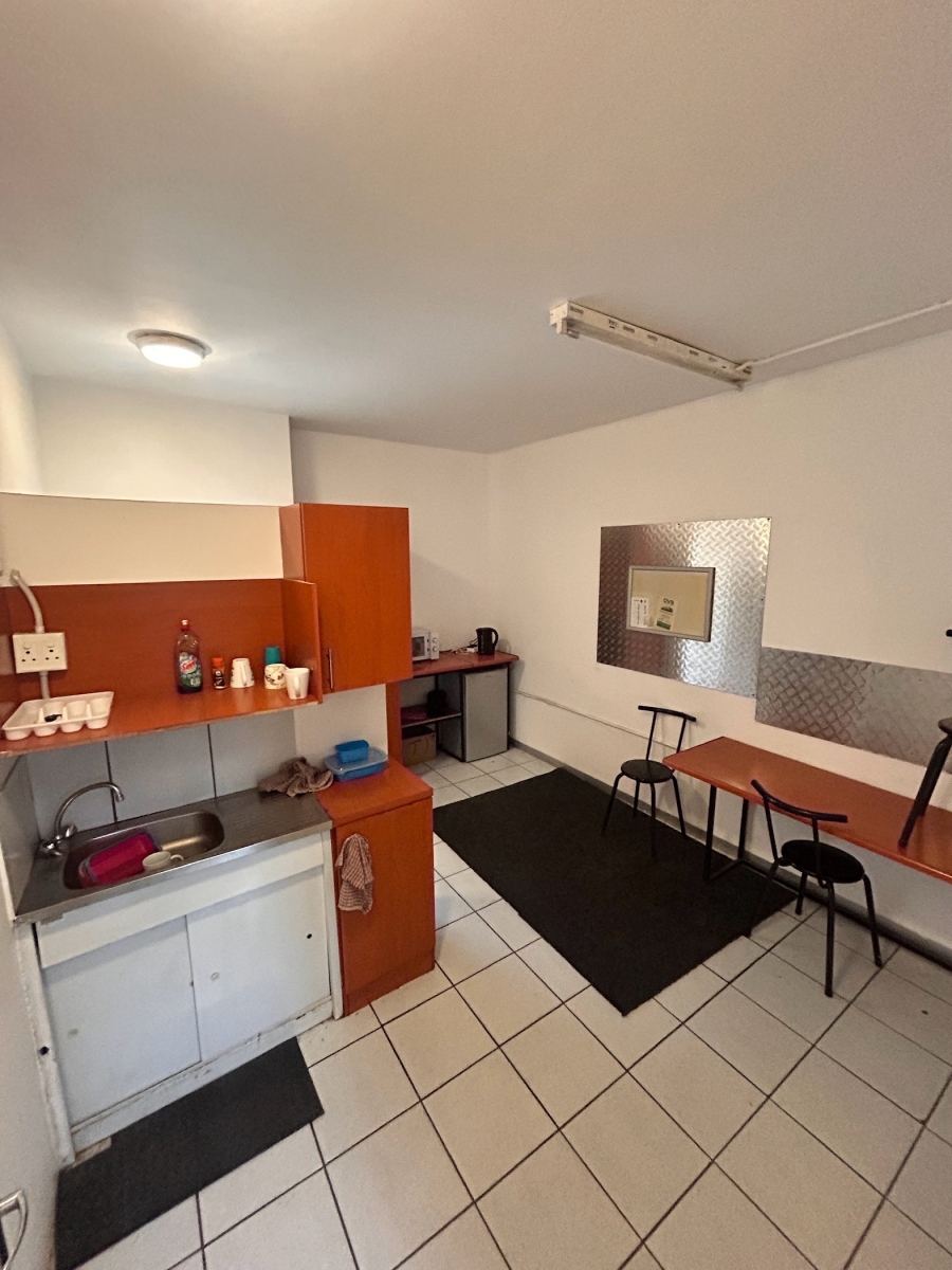 To Let commercial Property for Rent in Bartlett Gauteng