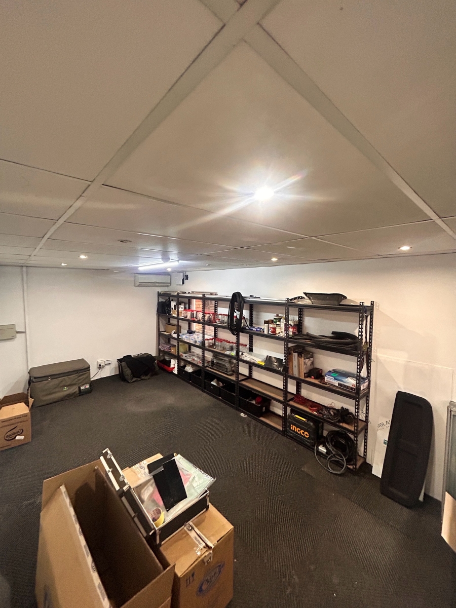 To Let commercial Property for Rent in Bartlett Gauteng