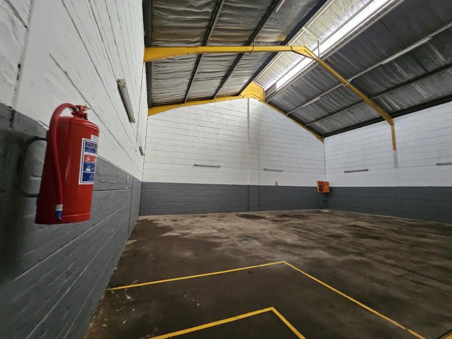 To Let commercial Property for Rent in Silverton Gauteng
