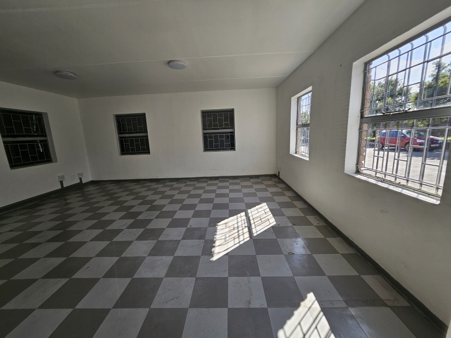 To Let commercial Property for Rent in Silverton Gauteng