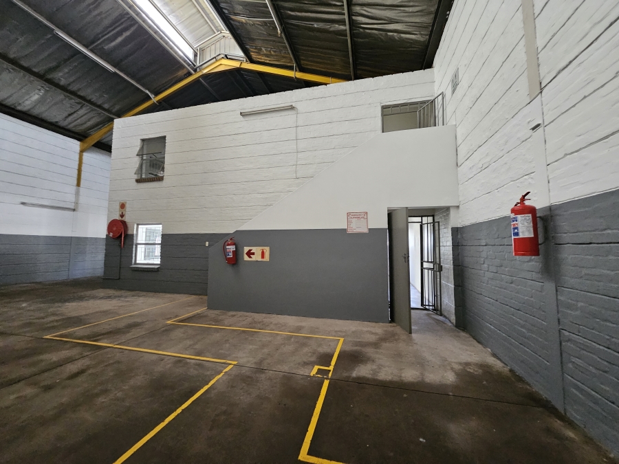 To Let commercial Property for Rent in Silverton Gauteng