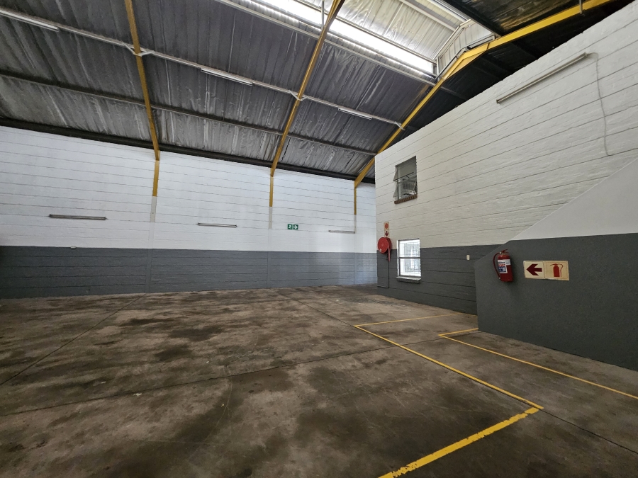 To Let commercial Property for Rent in Silverton Gauteng