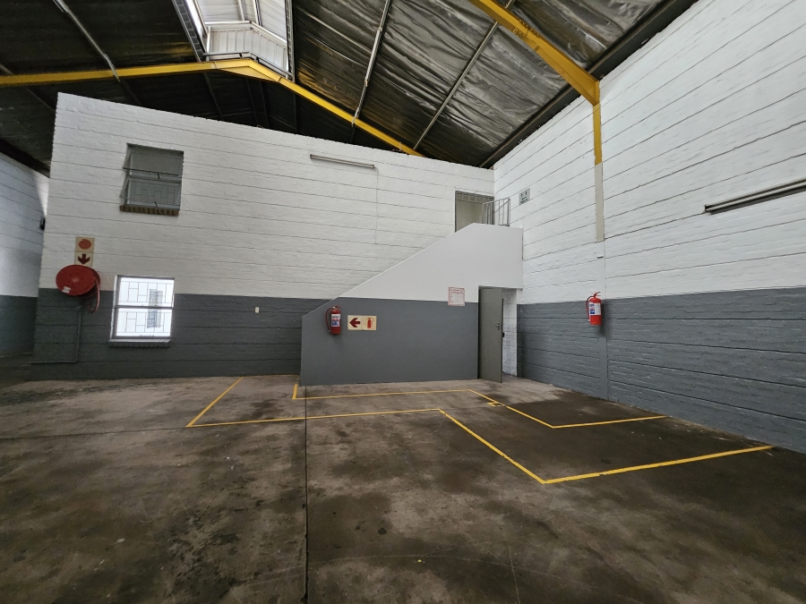 To Let commercial Property for Rent in Silverton Gauteng