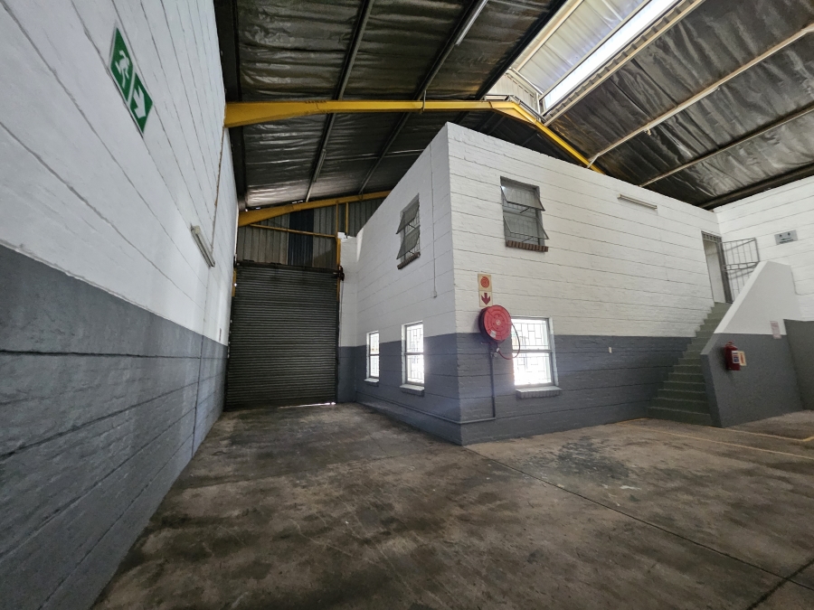 To Let commercial Property for Rent in Silverton Gauteng