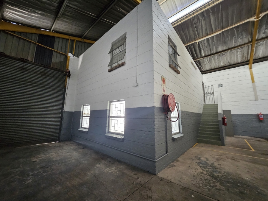 To Let commercial Property for Rent in Silverton Gauteng