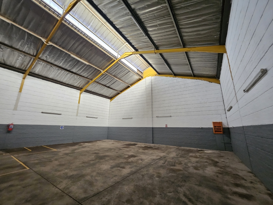 To Let commercial Property for Rent in Silverton Gauteng