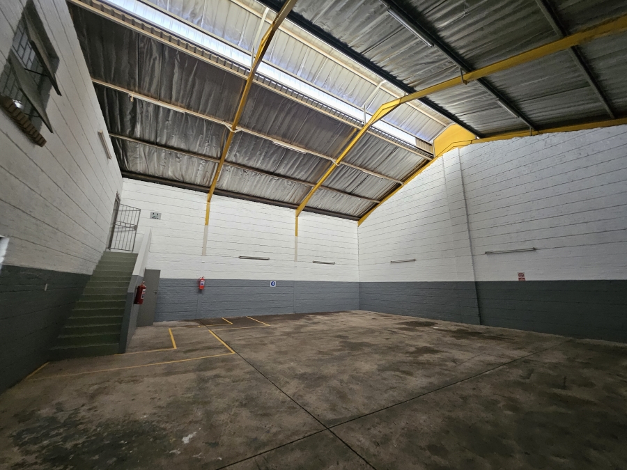 To Let commercial Property for Rent in Silverton Gauteng