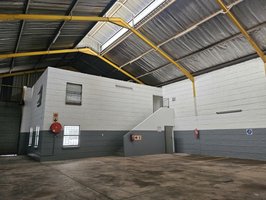 To Let commercial Property for Rent in Silverton Gauteng
