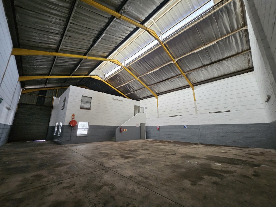 To Let commercial Property for Rent in Silverton Gauteng