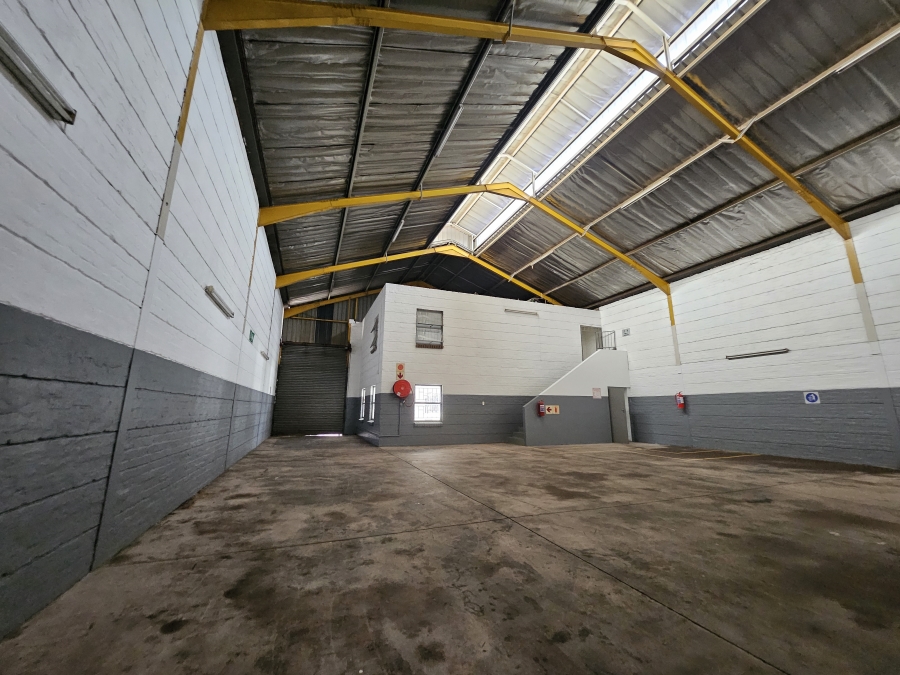 To Let commercial Property for Rent in Silverton Gauteng