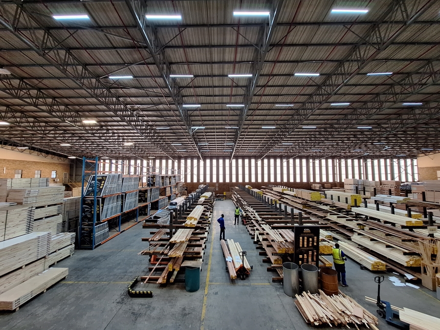 Commercial Property for Sale in Stormill Gauteng