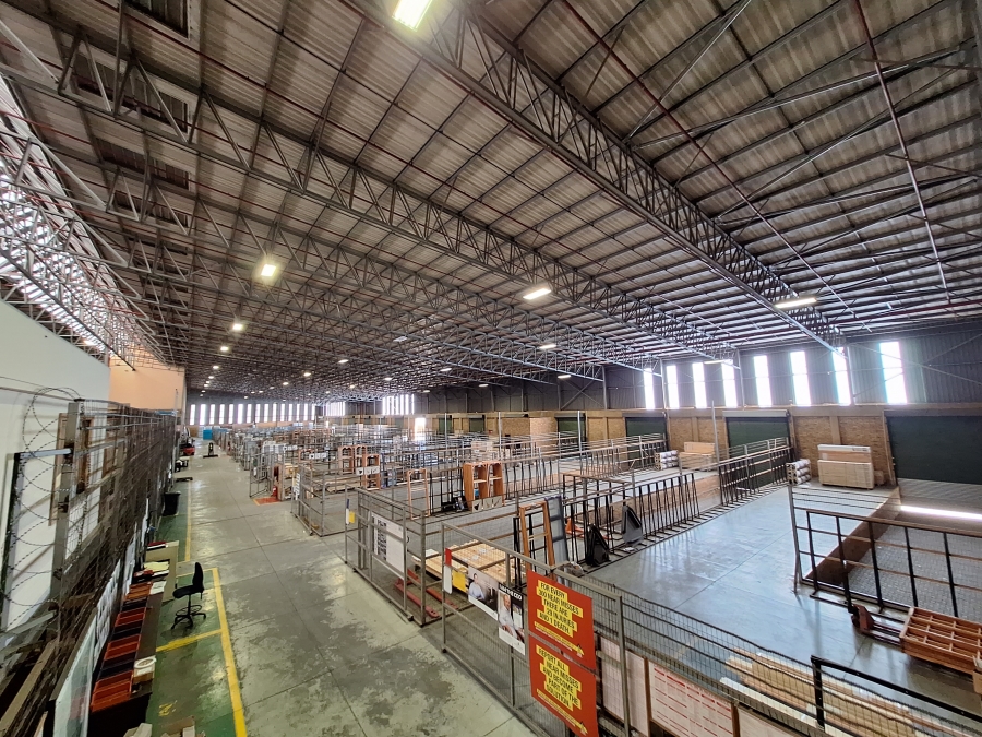 Commercial Property for Sale in Stormill Gauteng