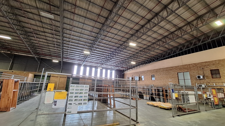 Commercial Property for Sale in Stormill Gauteng