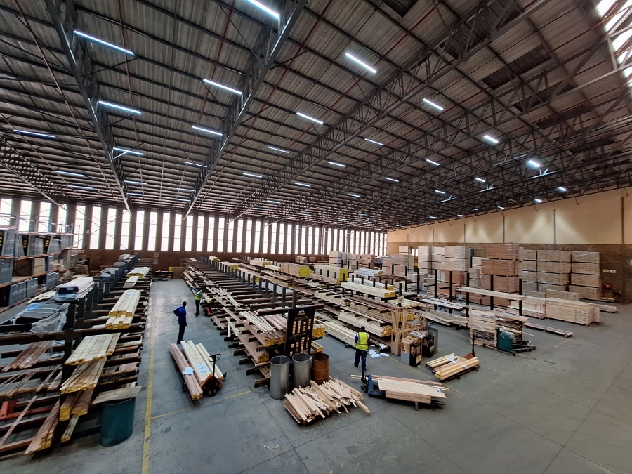 Commercial Property for Sale in Stormill Gauteng