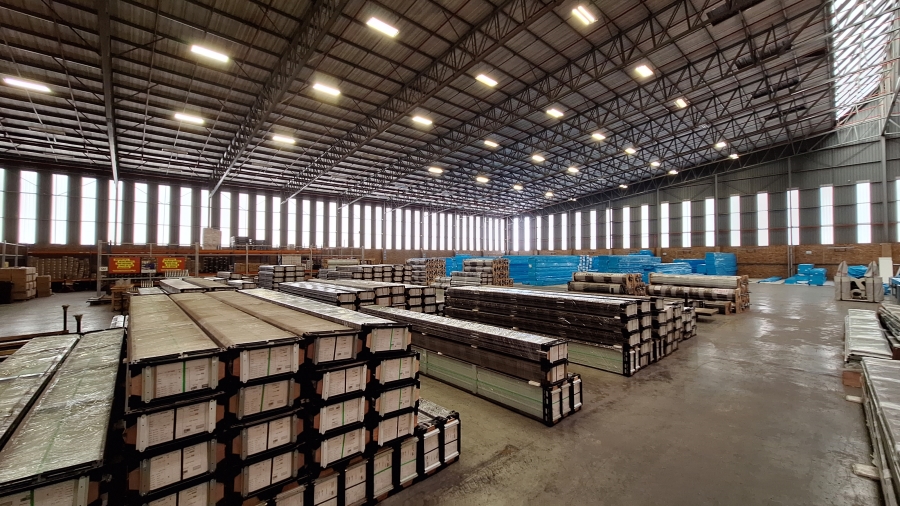 Commercial Property for Sale in Stormill Gauteng