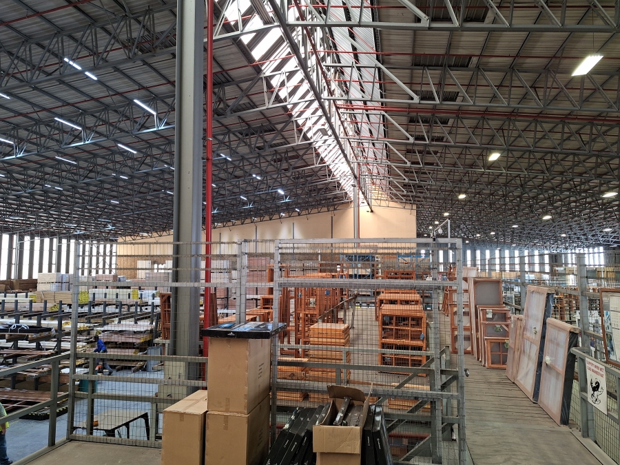 Commercial Property for Sale in Stormill Gauteng