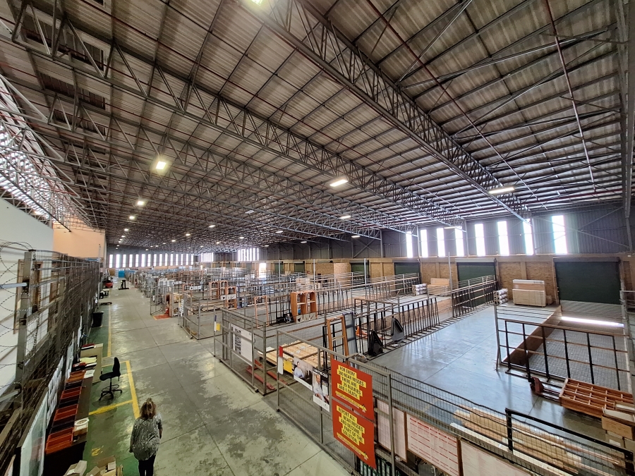 Commercial Property for Sale in Stormill Gauteng