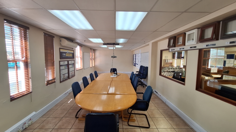 Commercial Property for Sale in Stormill Gauteng