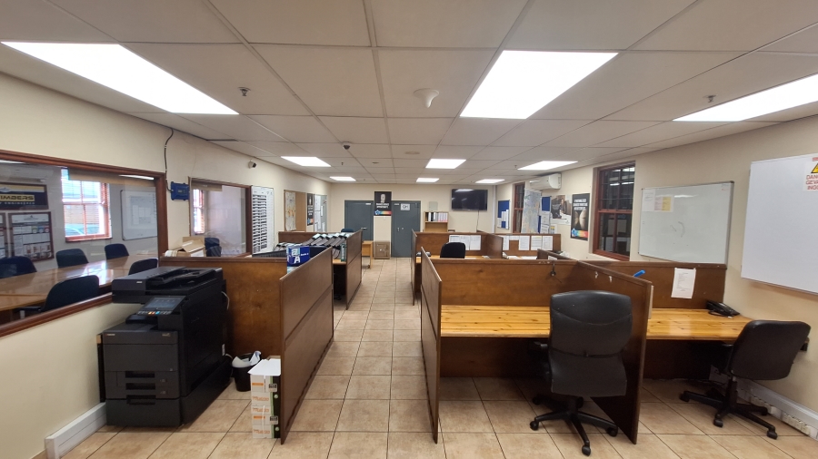 Commercial Property for Sale in Stormill Gauteng