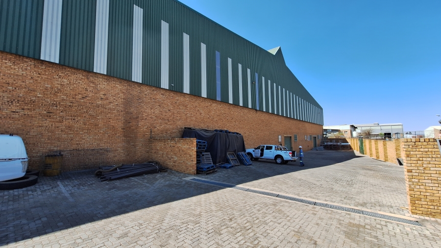 Commercial Property for Sale in Stormill Gauteng