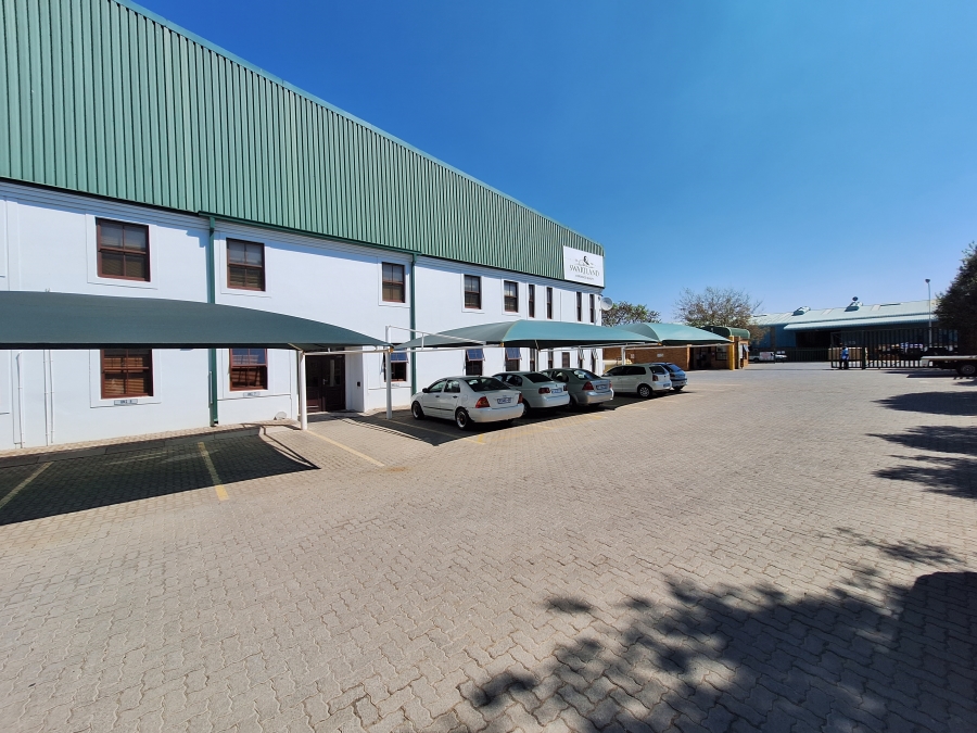 Commercial Property for Sale in Stormill Gauteng