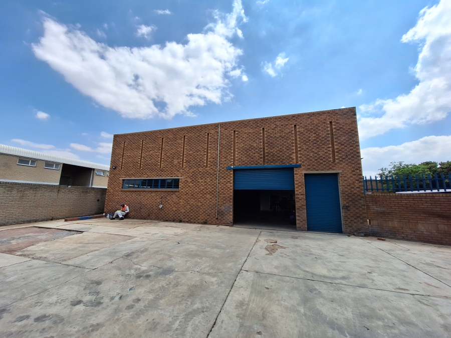 Commercial Property for Sale in Stormill Gauteng