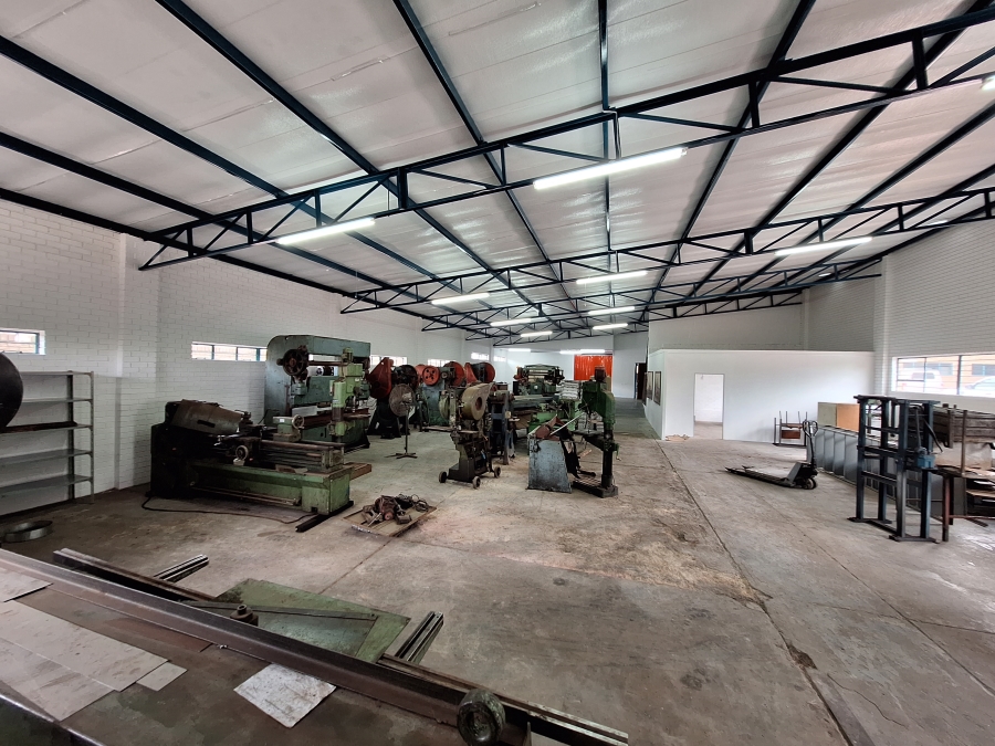 Commercial Property for Sale in Stormill Gauteng