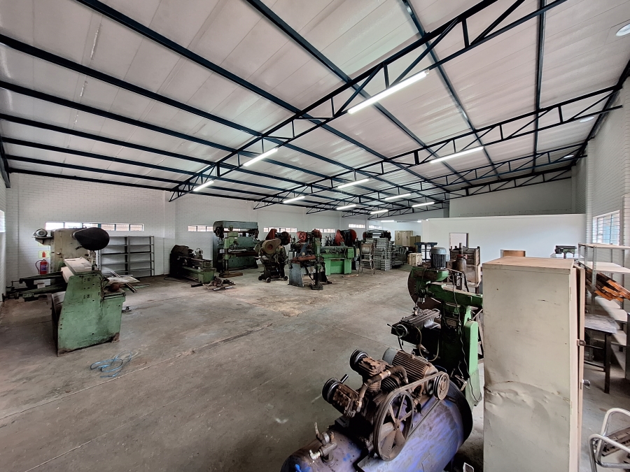 Commercial Property for Sale in Stormill Gauteng