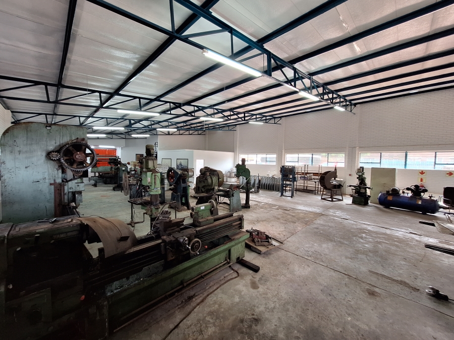 Commercial Property for Sale in Stormill Gauteng