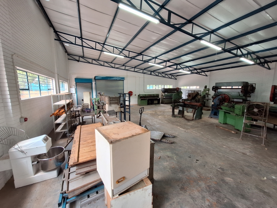 Commercial Property for Sale in Stormill Gauteng