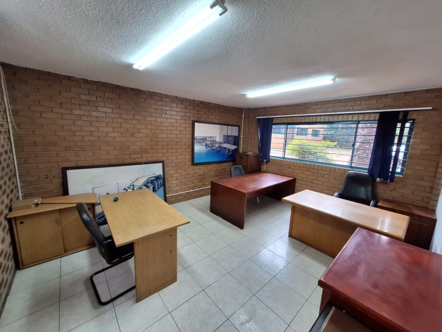 Commercial Property for Sale in Stormill Gauteng