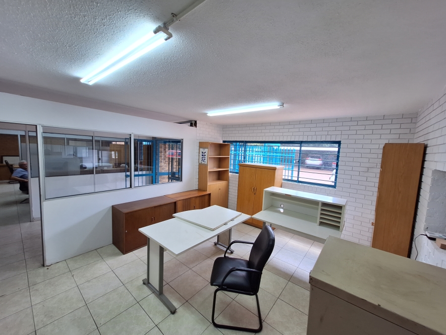 Commercial Property for Sale in Stormill Gauteng