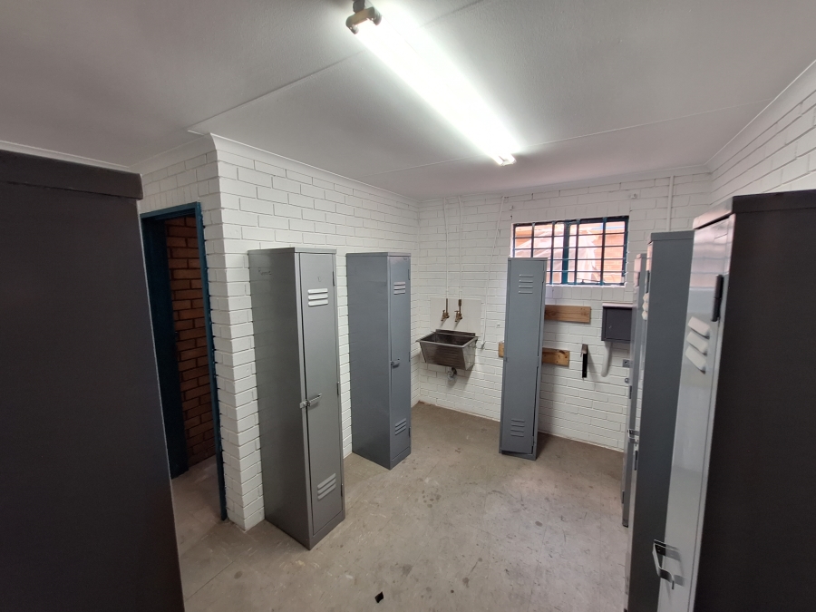 Commercial Property for Sale in Stormill Gauteng