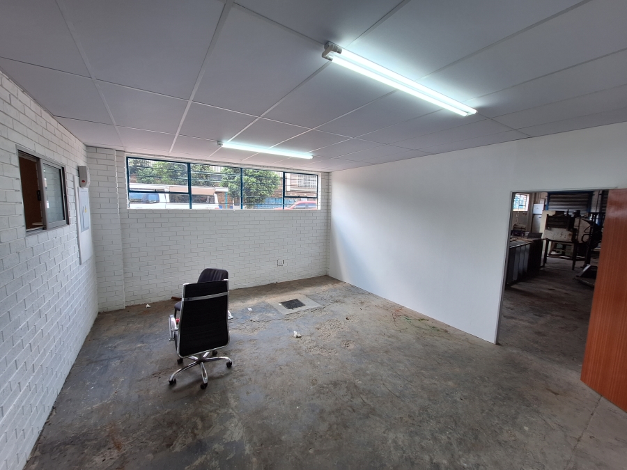 Commercial Property for Sale in Stormill Gauteng