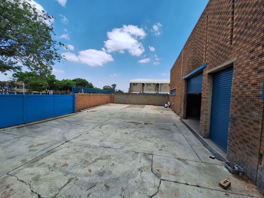 Commercial Property for Sale in Stormill Gauteng