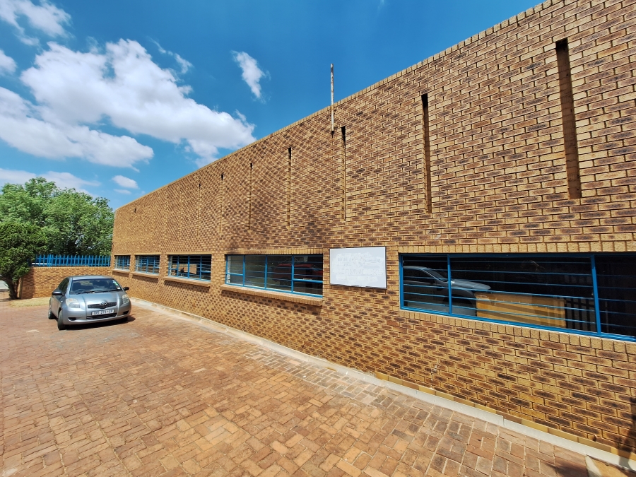 Commercial Property for Sale in Stormill Gauteng