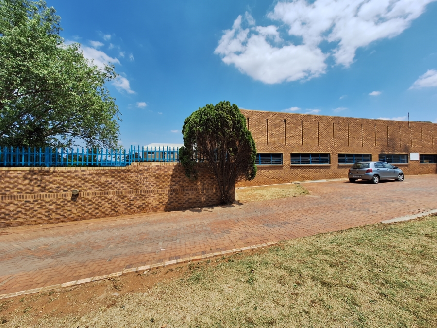 Commercial Property for Sale in Stormill Gauteng