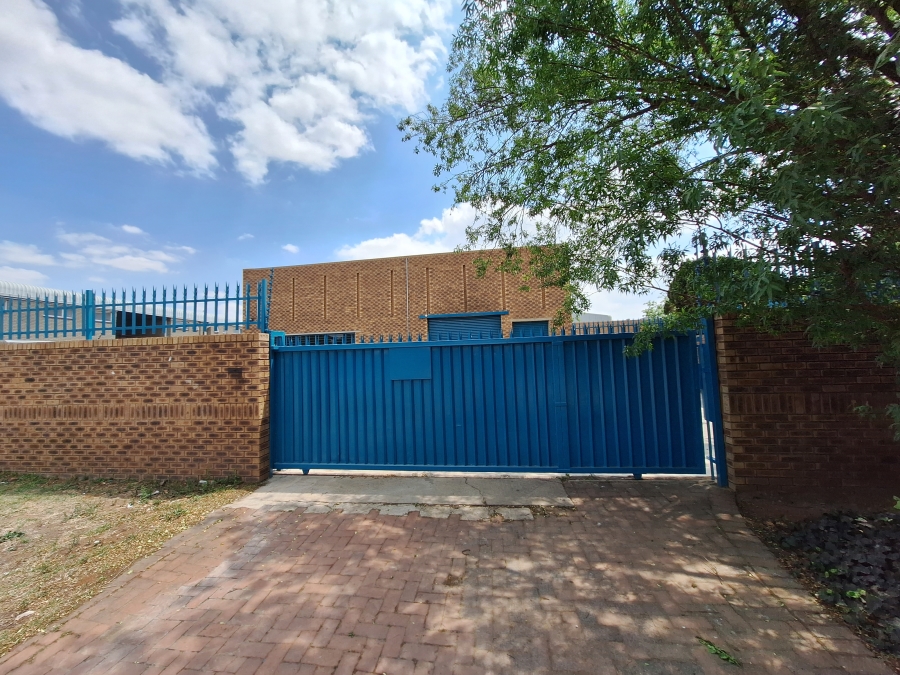 Commercial Property for Sale in Stormill Gauteng