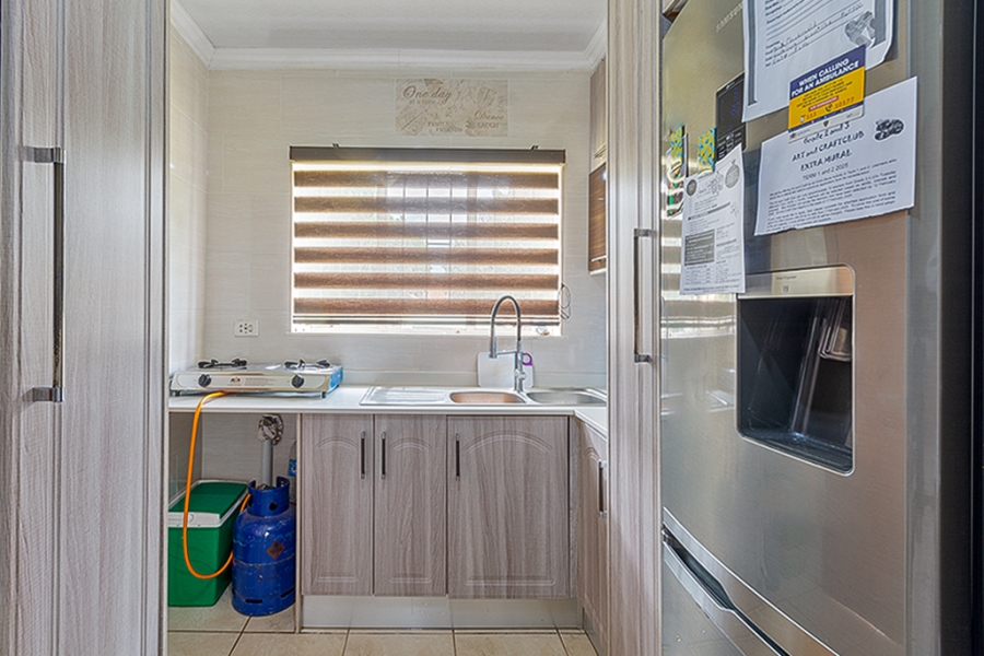 3 Bedroom Property for Sale in Crystal Park Gauteng