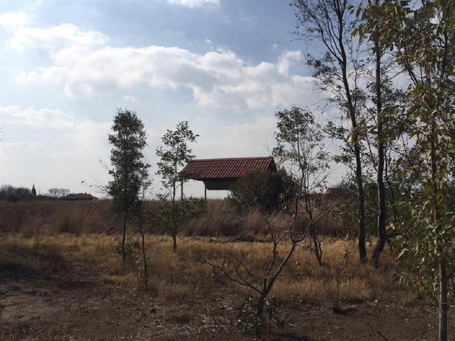 0 Bedroom Property for Sale in Vaal Marina Gauteng