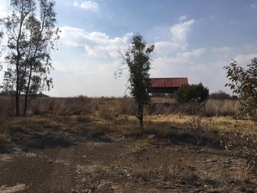 0 Bedroom Property for Sale in Vaal Marina Gauteng