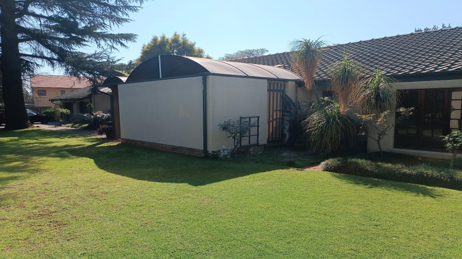 4 Bedroom Property for Sale in Vanderbijlpark SW 5 Gauteng
