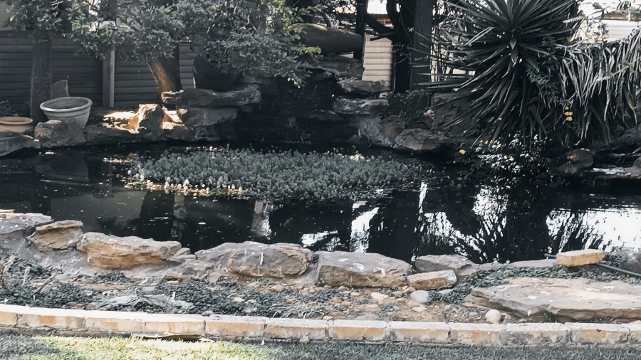 4 Bedroom Property for Sale in Vanderbijlpark SW 5 Gauteng