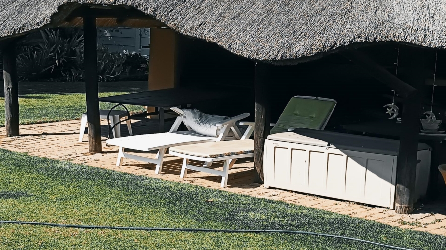 4 Bedroom Property for Sale in Vanderbijlpark SW 5 Gauteng