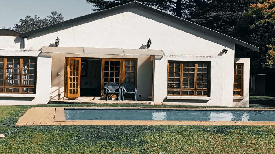 4 Bedroom Property for Sale in Vanderbijlpark SW 5 Gauteng