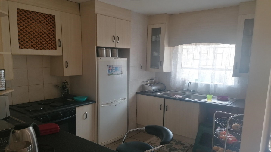 12 Bedroom Property for Sale in Vanderbijlpark CW 1 Gauteng